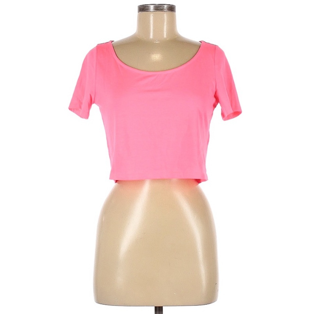 NWOT H&M Crop Top